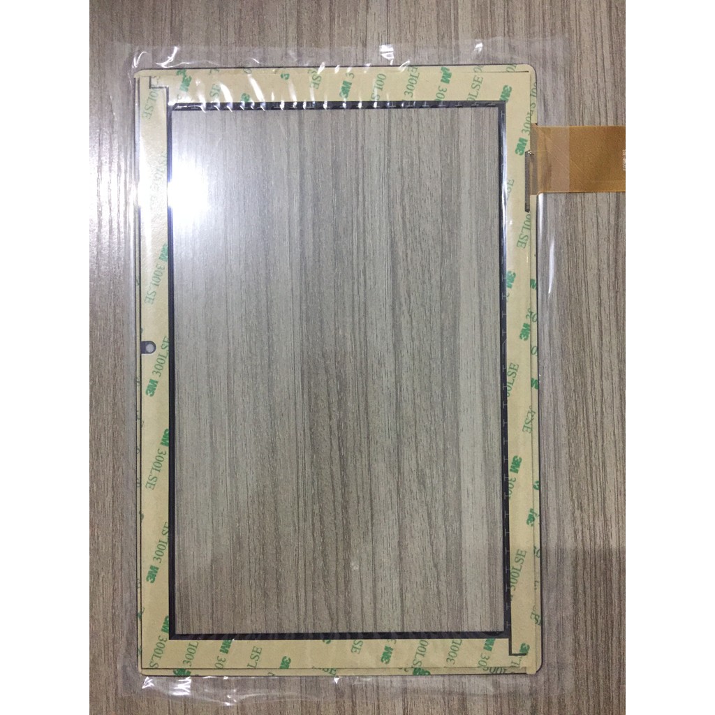 touch glass for BDF-Tablet USE