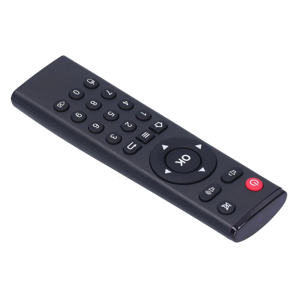 Universal Remote Control Replacement For Original Tanix W2 TX3 TX5 TX6 TX6S TX9 TX68 TV BOX