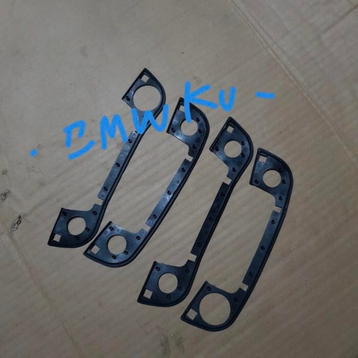 Karet Handle Pintu Luar Bmw E36