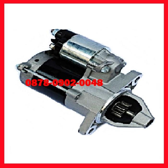 Dinamo Starter Datsun 620K 9T 12V - Spare Part Mobil