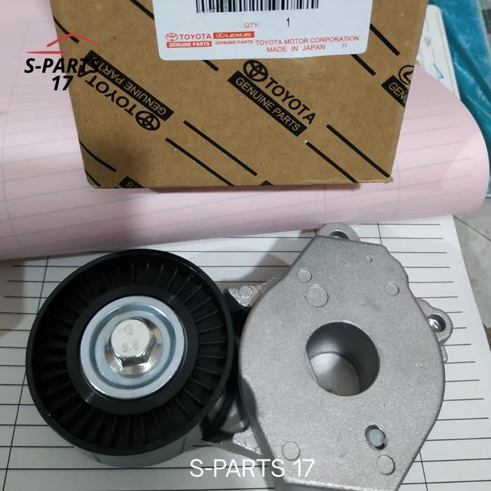 Tensioner Assy Sigra Calya Sienta