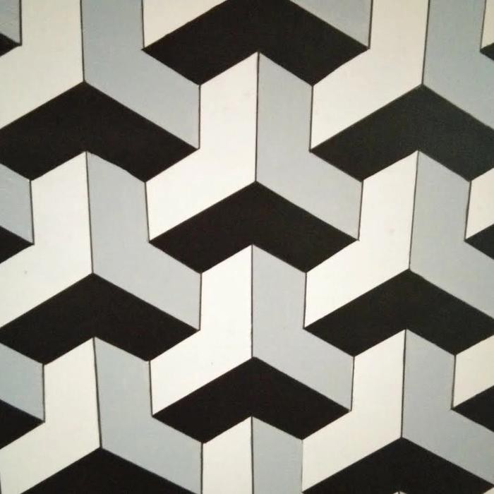 POLA CAT DINDING 3D MOTIF TERBARU / MAL /CETAKAN DEKORASI 3 Dimensi