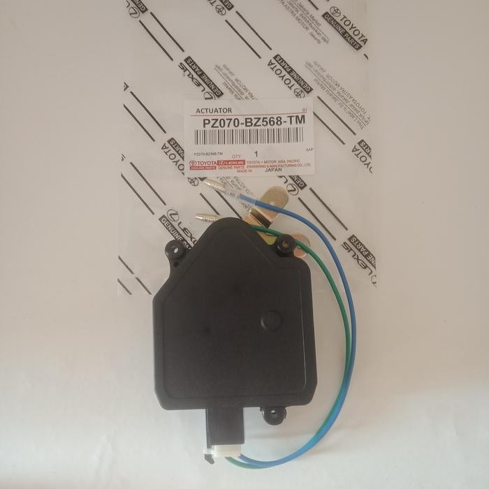 Actuator Motor Central Lock Door All New Avanza Xenia 2012 Up Original