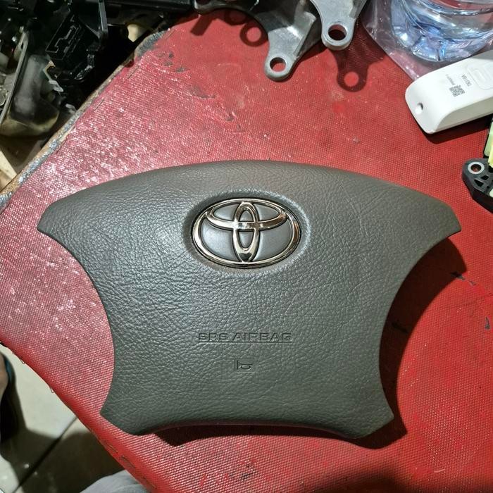 Air Bag Stir Innova 2008