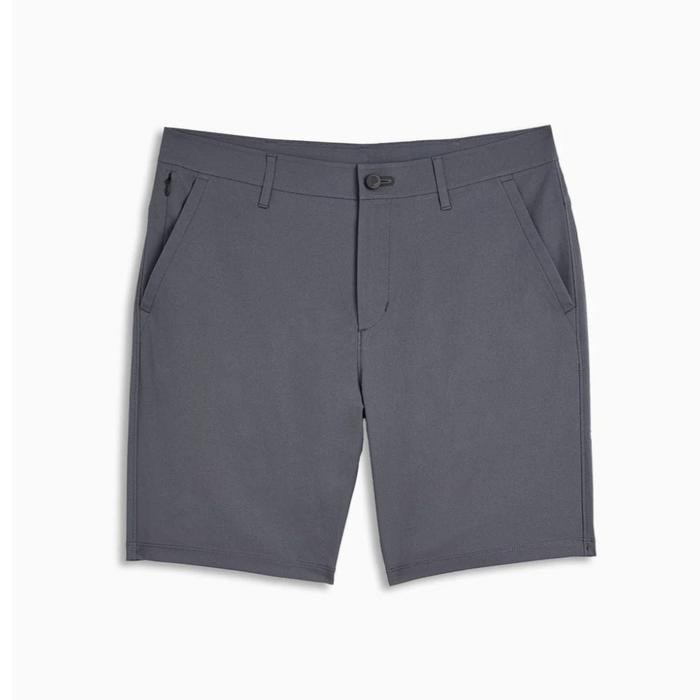 CELANA BIG SIZE ORIGINAL PUBLIC REC DEALMAKER GOLF SHORT SLATE