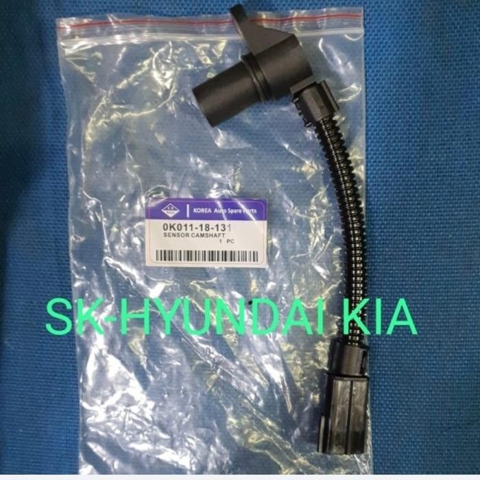 Sensor Cmp Camshaft Position Kia Carens