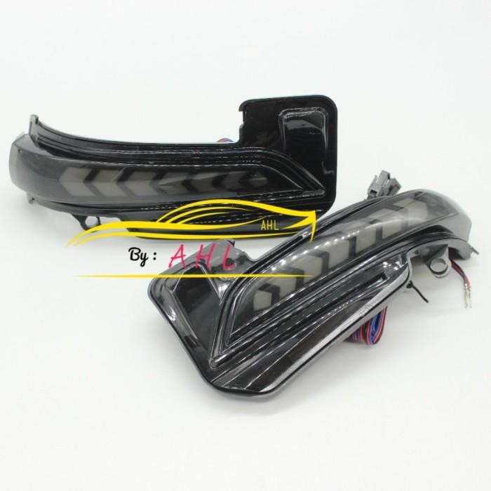 Lampu Sein Spion Running Led Innova Reborn/Toyota Innova Reborn/Inova Reborn