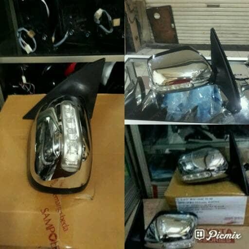 Elektrik Kaca Spion Avanza Xenia 2005 2006 2007 2008 2009 2010 2011