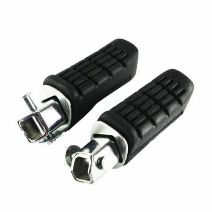 Foot Step Depan - Belakang Tiger / Tiger Revo - / Tiger Cw