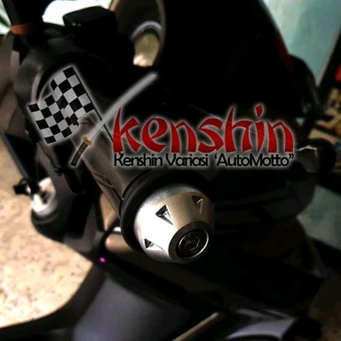 Jalu Balancer + Baut Stang Setang R15 R25 Mt25 Mt15 Nmax Aerox Xabre