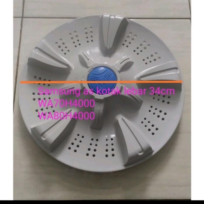 Pulsator Mesin Cuci Samsung Murah