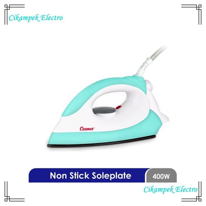 Strika / Setrika Cosmos Ci-4110 N / Ci 4110 N