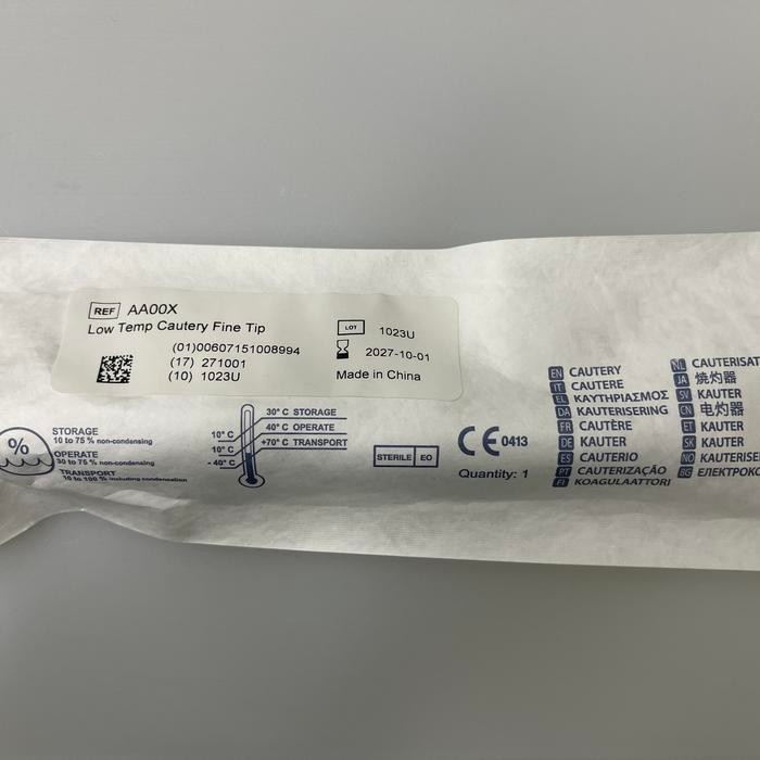 Bovie Low Temp Aa00X Fine Tip/Optem/Cauter