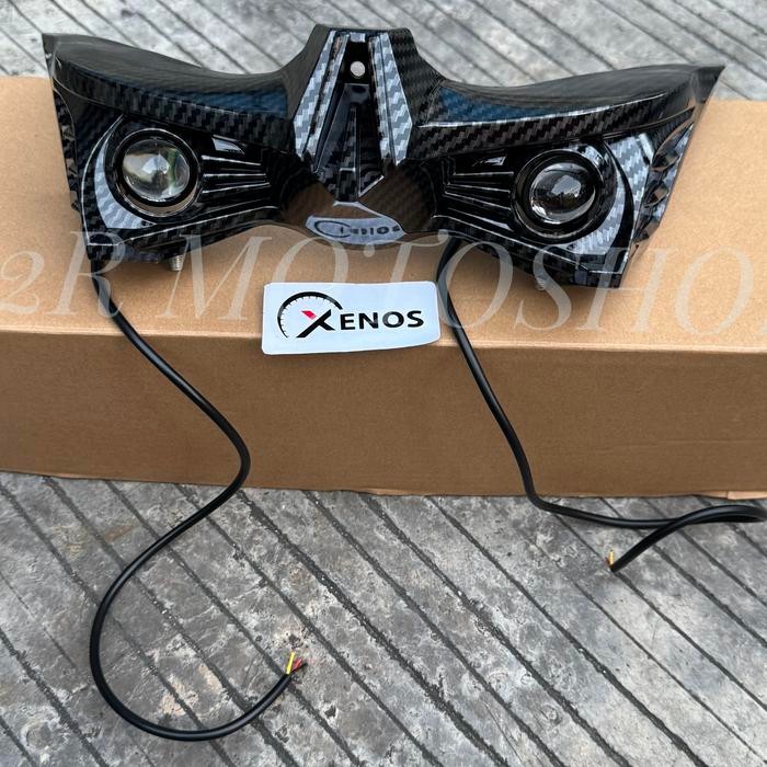 31 Murah Winglet Nmax 155 Old New Carbon Yamaha Plus Lampu Tembak Realpict Terlaris