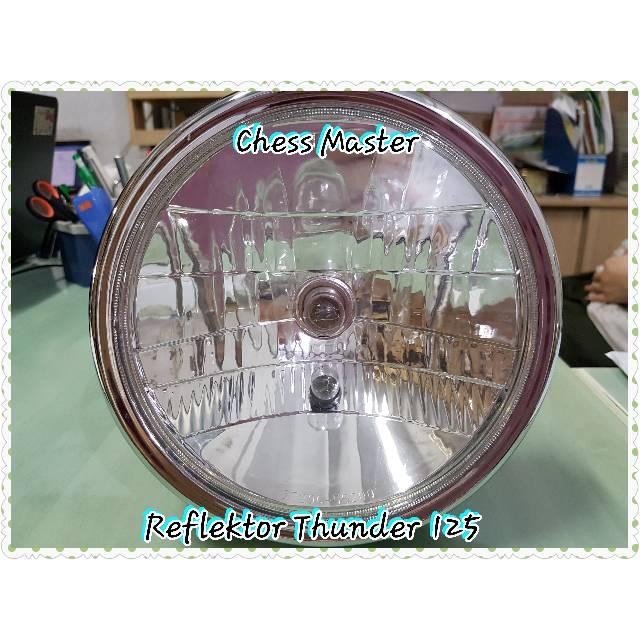 Lampu Depan Suzuki Thunder 125 Assy