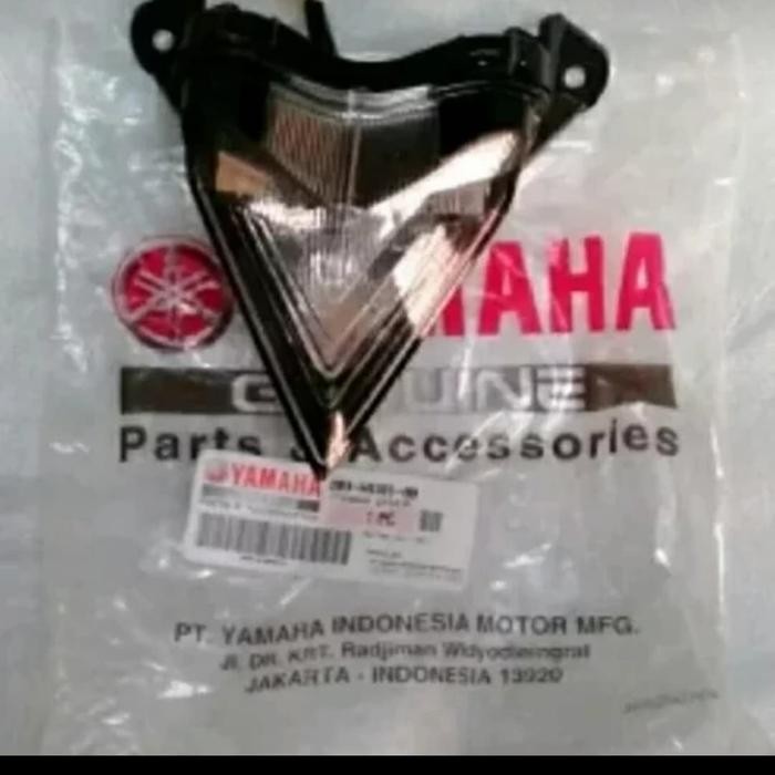 Lampu Senja Xride 115 Komplit Original