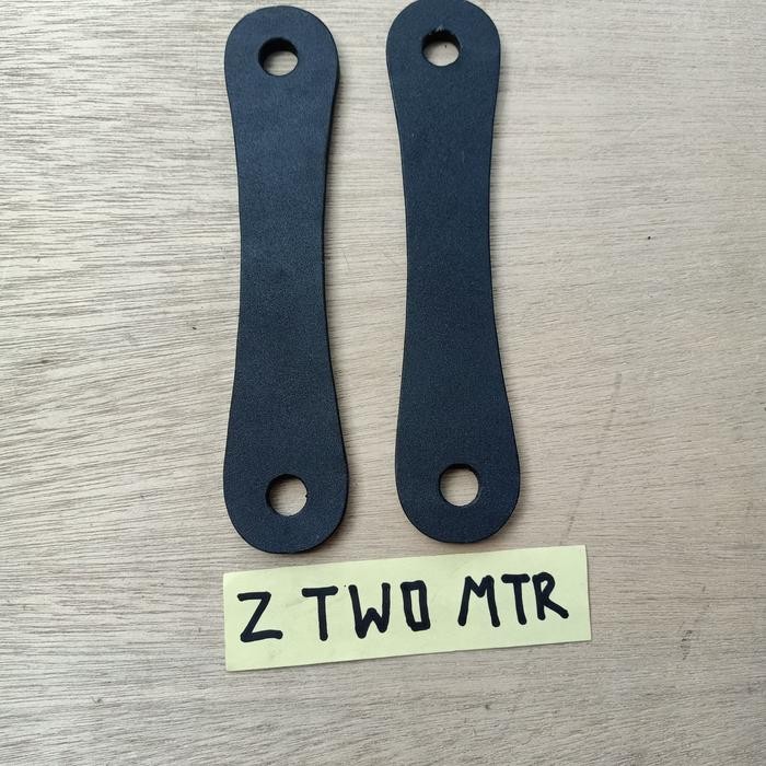 Peninggi Shock Ninja 250 Fi Prolink Ninja 250 Fi