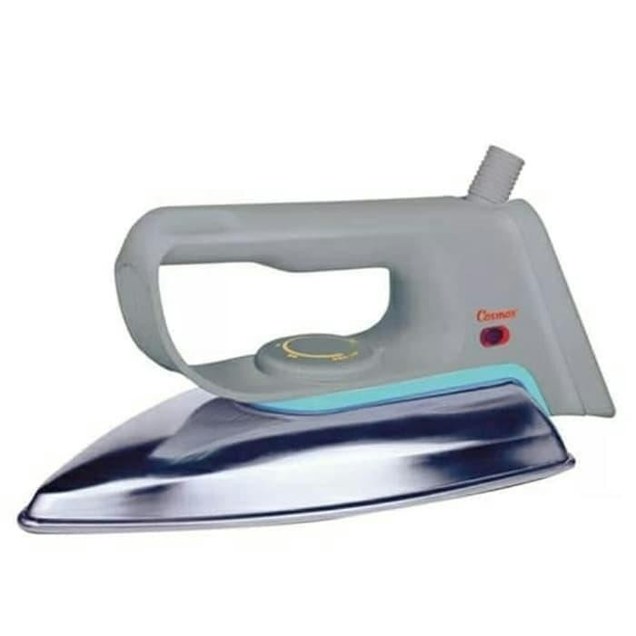 Setrika.Seterika Cosmos Stenlis Cis 318 F1