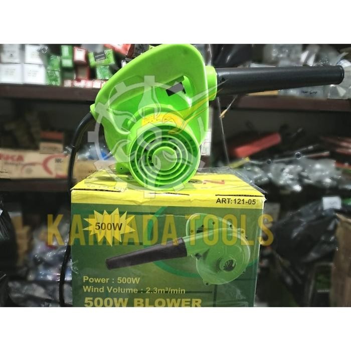 Hand Blower/ Blower Tangan Nankai