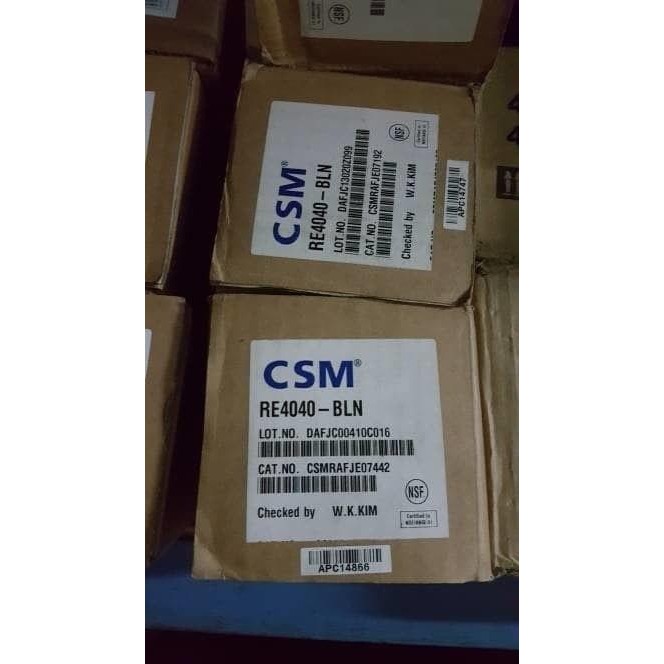 Cuci Gudang Membrane Ro Csm 4040 Bln Ro Membrane 2000 Gpd Bln Csm