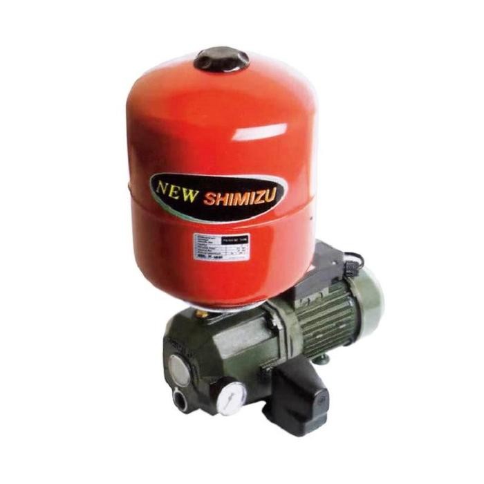 Mesin Pompa Air Jet Pump Shimizu PC 268 BIT Otomatis Garansi Resmi PC268BIT