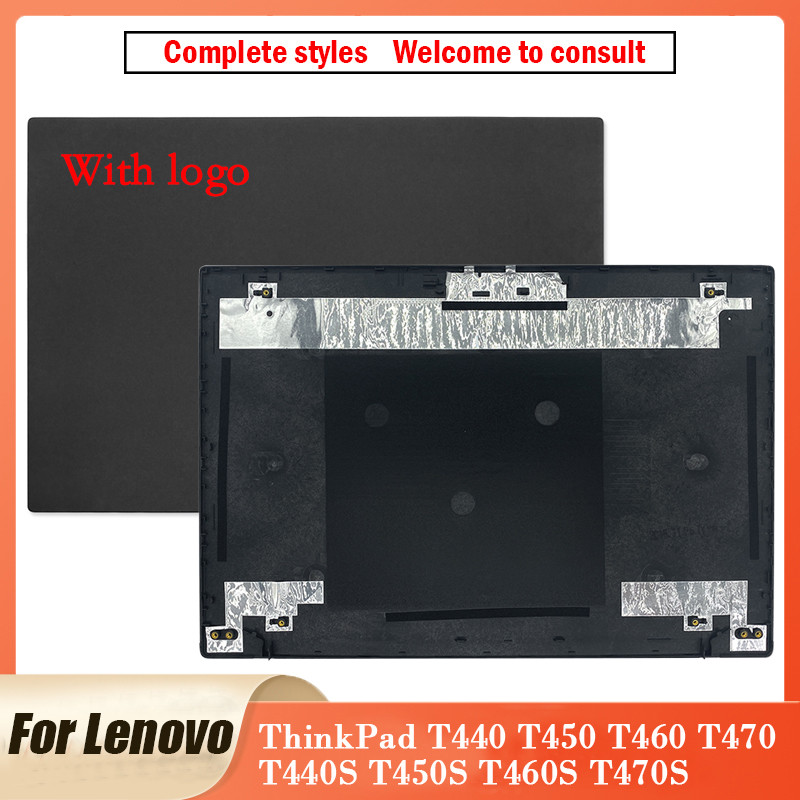 New For Lenovo ThinkPad T440 T450 T460 T470 T440S T450S T460S T470S Laptop LCD Back Case Display Top