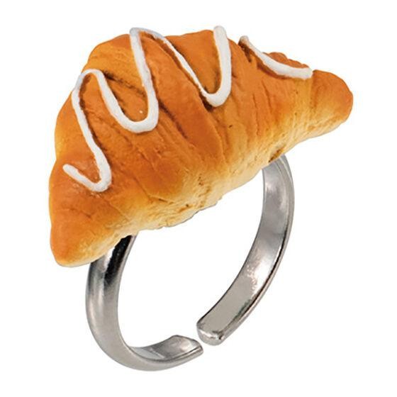 Ringcolle Bakery Gacha Gashapon Bandai miniature