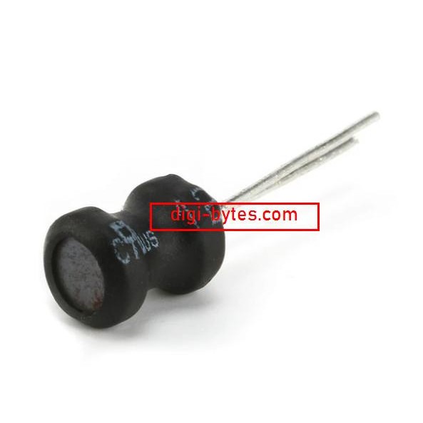 INDUKTOR 68UH 100UH 220UH 330UH 470UH 680UH 1MH 2.2 MH 10MH *