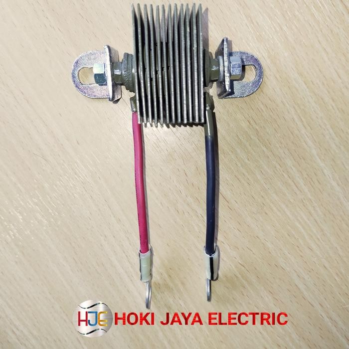 Varistor Marathon 12 Sirip / Surge Suppressor / Varistor Generator *