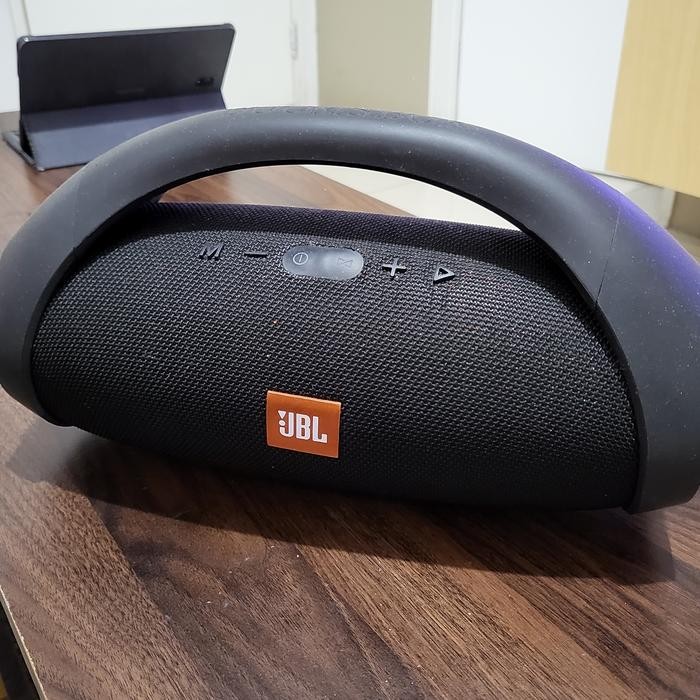 Jbl Speaker Wireless Boombox *