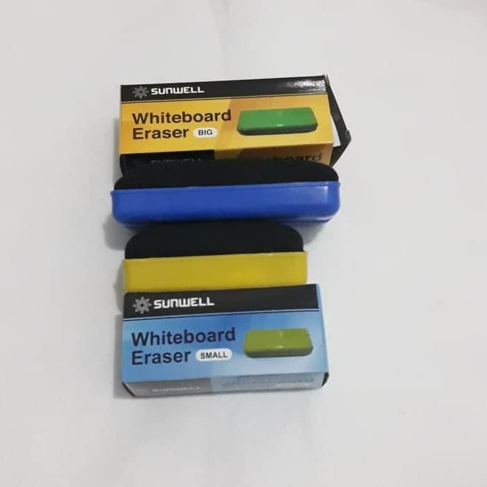 Penghapus Whiteboard BESAR / Penghapus Papan Tulis BESAR *
