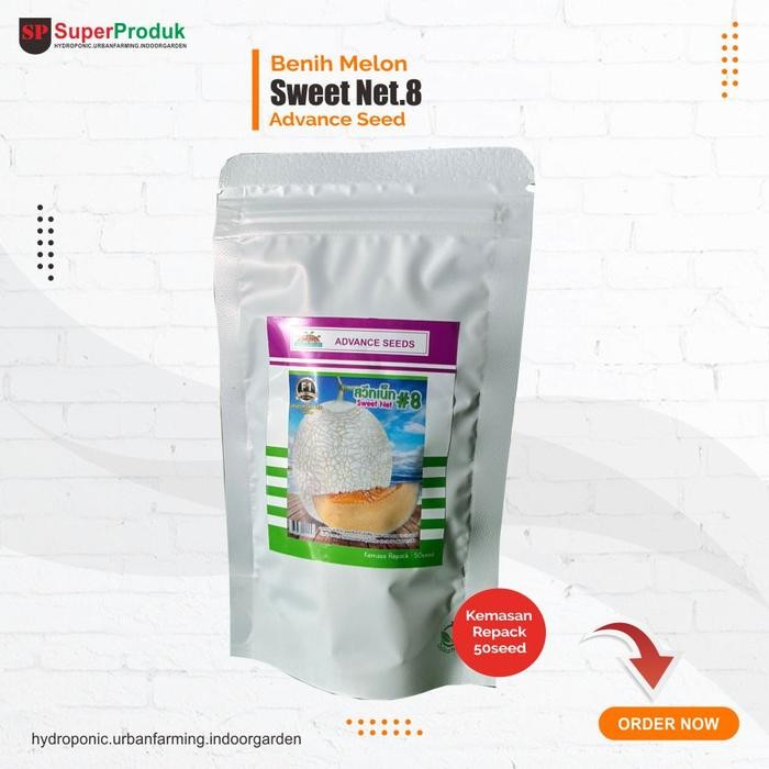 BENIH MELON SWEET NET.8 KEMASAN REPACK
