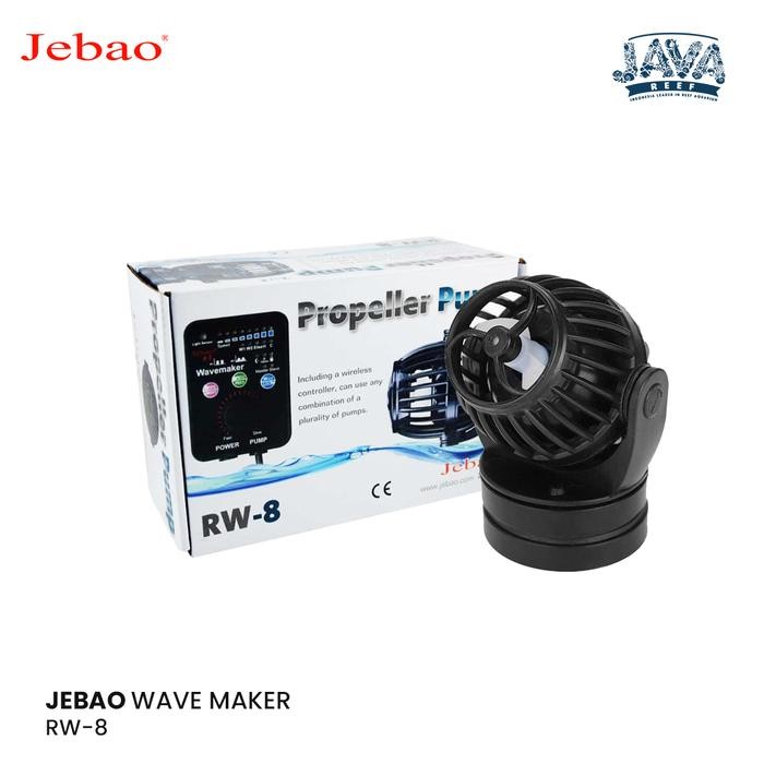JEBAO RW 8 WAVE MAKER 8000 LPH