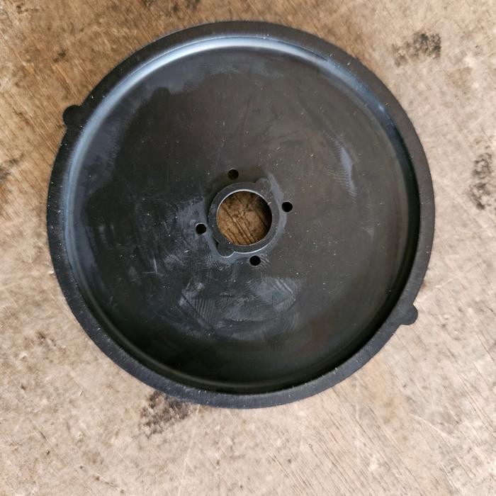 KARET MEMBRAN DIAFRAGMA RESUN LP 100 SPERPART ORIGINAL RESUN