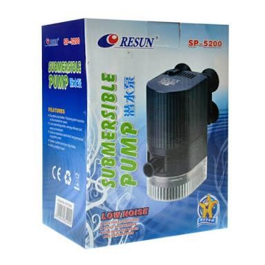 POWER HEAD RESUN SP-5200