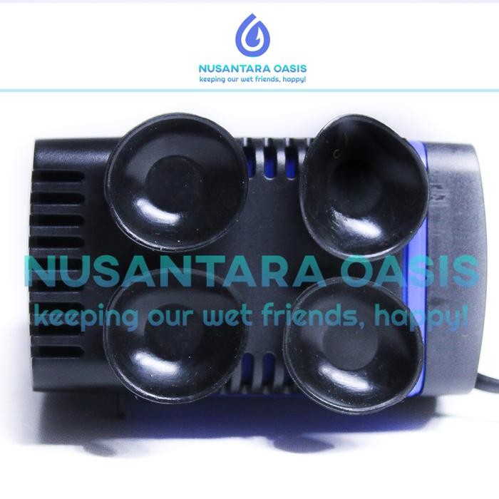 POMPA AQUARIUM CELUP WATER PUMP AQUAMAN WP 103 WP-103 LOW WATT