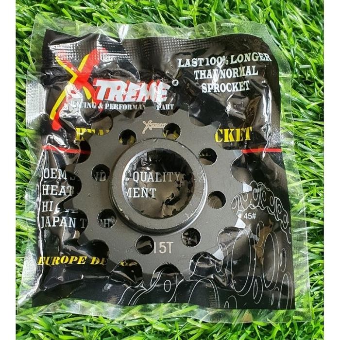 GIR DEPAN SCORPIO ( 428H ) 13T 14T 15T 16T 17T