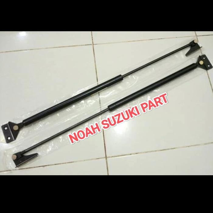 Shock Breaker Pintu Belakang Bagasi Suzuki Karimun Kotak