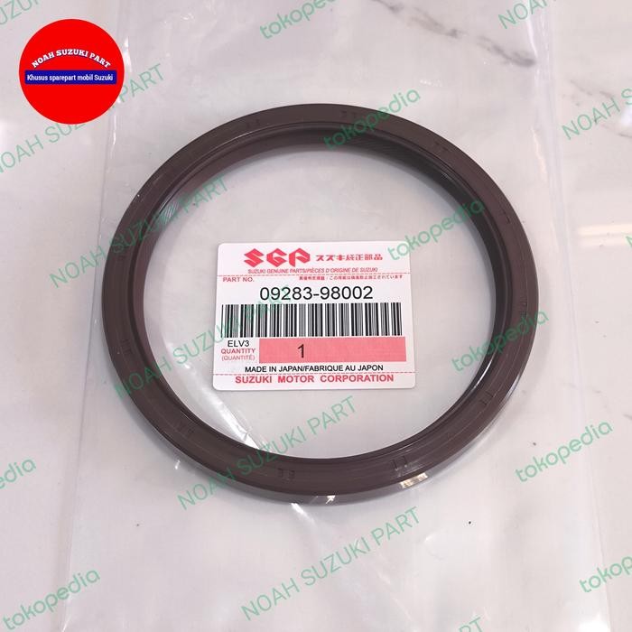 Seal Kruk As Belakang Suzuki Grand Vitara 2.0