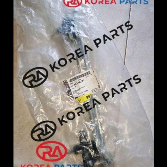 Link Assy Wiper Chevrolet Spark 800Cc 0.8 Ori Linkage