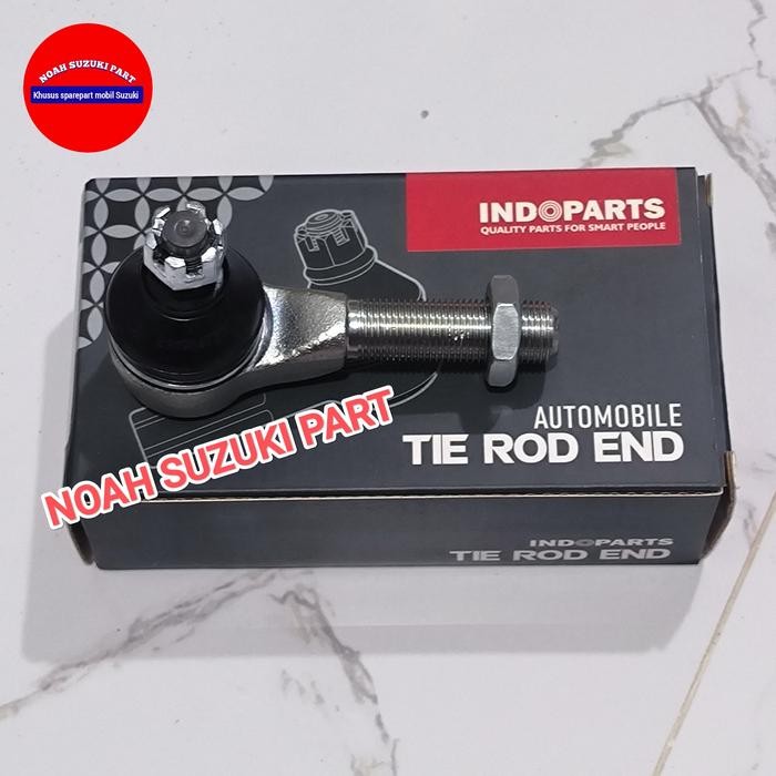 Tie Rod Suzuki Vitara Escudo Sidekick Indopart
