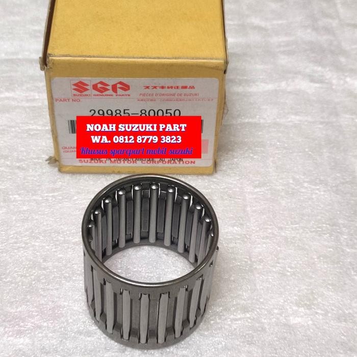 Bearing Bambu Tranfercase Suzuki Jimny Katana Asli Sgp