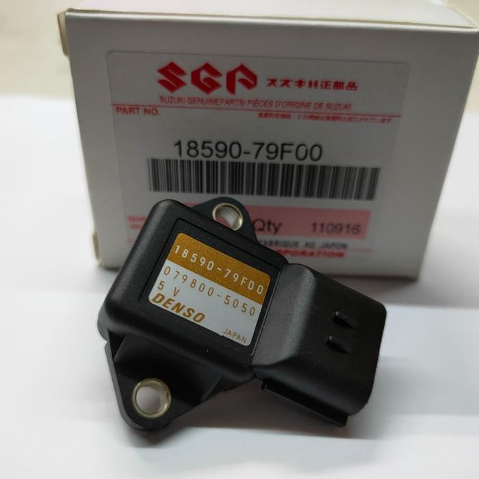 Sensor Map Apv Futura Injection