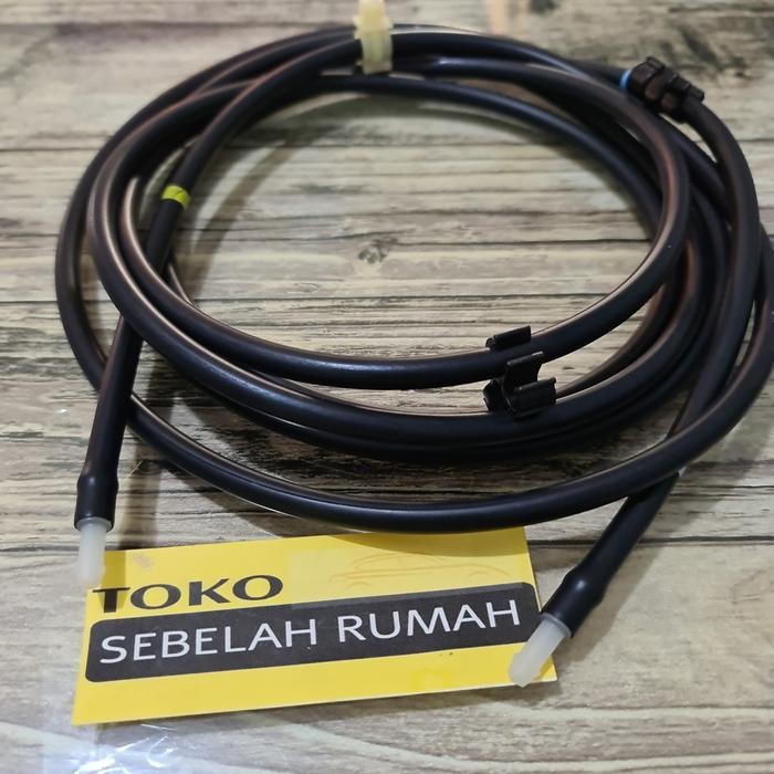selang wiper selang air wiper Original plus sambungan selang