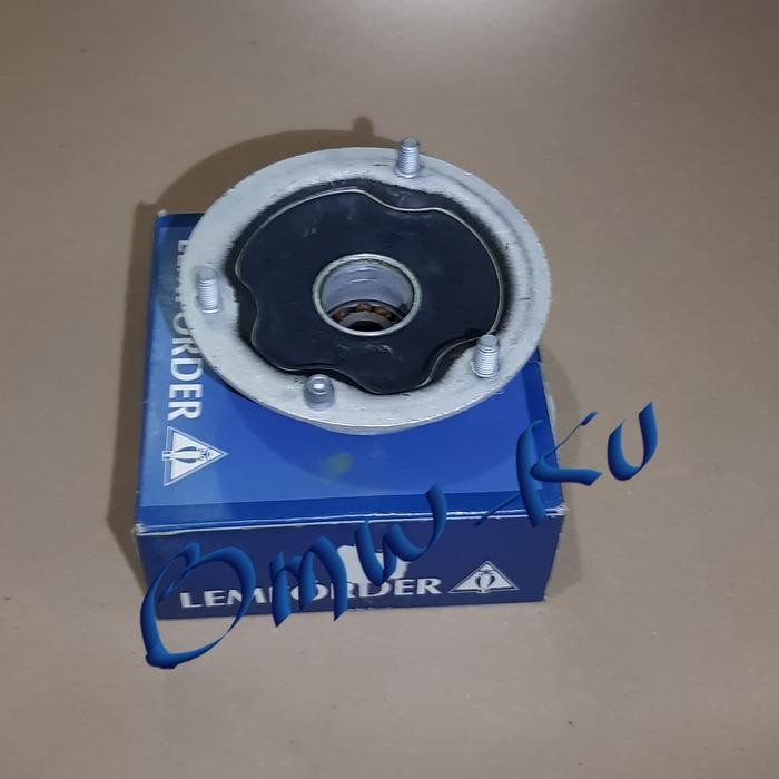 Mounting Support Shock Breaker Depan BMW E36 31336769585