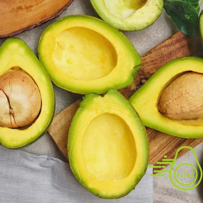 

Alpukat Mentega Regular Pasti Diskon