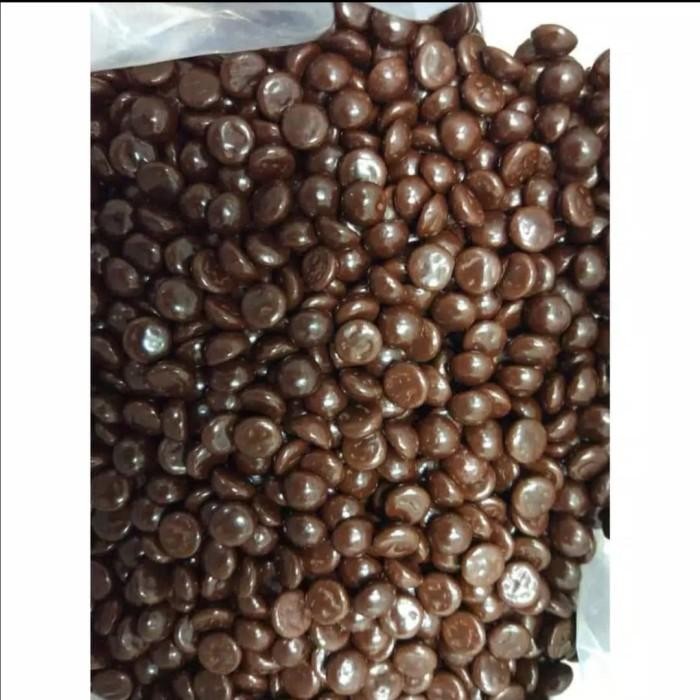 

(Expert) Lagie chocochips repack 250gram