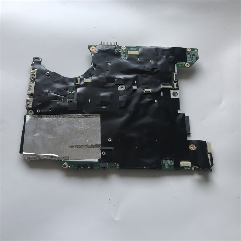 CN-05KVJ7 05KVJ7 5KVJ7 Mainboard For DELL E5420 Laptop Motherboard Working Well