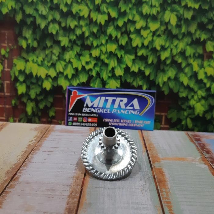 BEST SELLER DRIVE GEAR RYOBI SIZE 3000-5000 POWER HANDLE MAIN GEAR GIGI PAYUNG TERMURAH