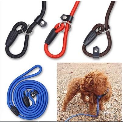Dog Leash / Leash Anjing / Tali Anjing / Tali Tuntun Anjing